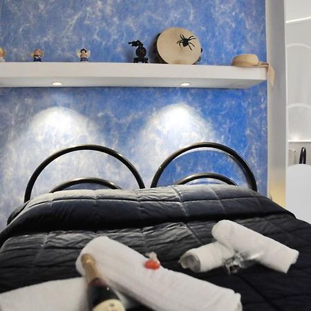 Lo Specchio Del Salento Bed & Breakfast Lecce Exterior photo