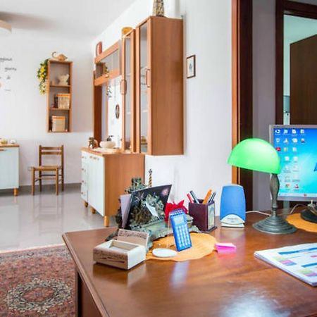 Lo Specchio Del Salento Bed & Breakfast Lecce Exterior photo