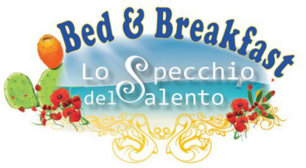Lo Specchio Del Salento Bed & Breakfast Lecce Exterior photo
