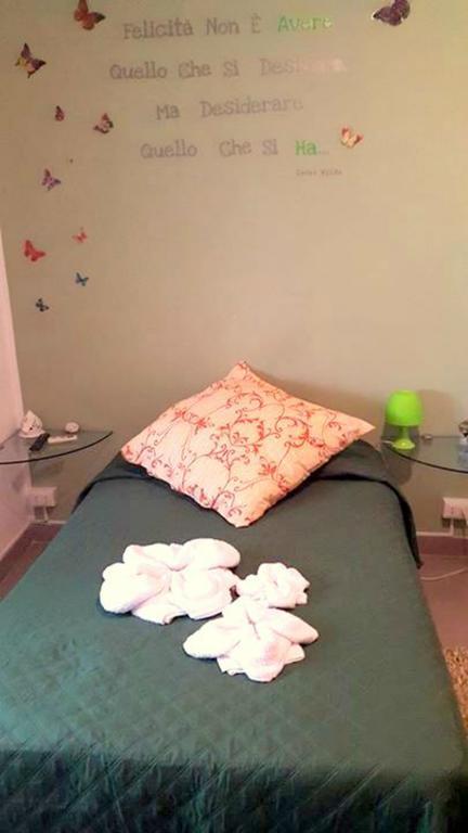 Lo Specchio Del Salento Bed & Breakfast Lecce Room photo