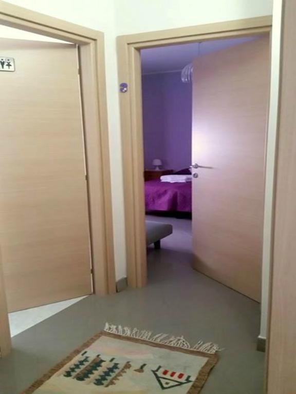 Lo Specchio Del Salento Bed & Breakfast Lecce Room photo