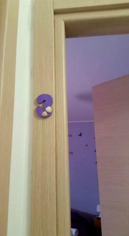 Lo Specchio Del Salento Bed & Breakfast Lecce Room photo
