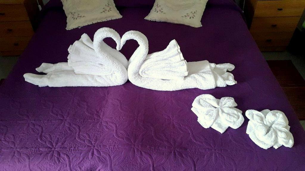 Lo Specchio Del Salento Bed & Breakfast Lecce Room photo