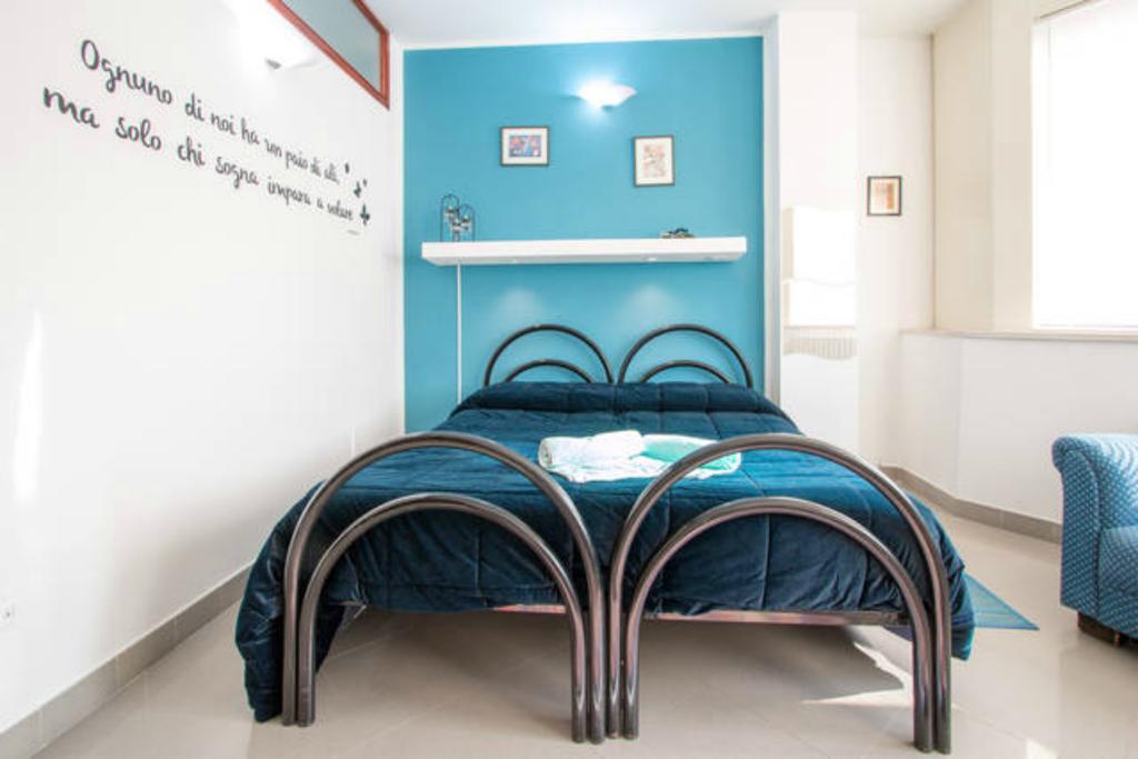 Lo Specchio Del Salento Bed & Breakfast Lecce Room photo
