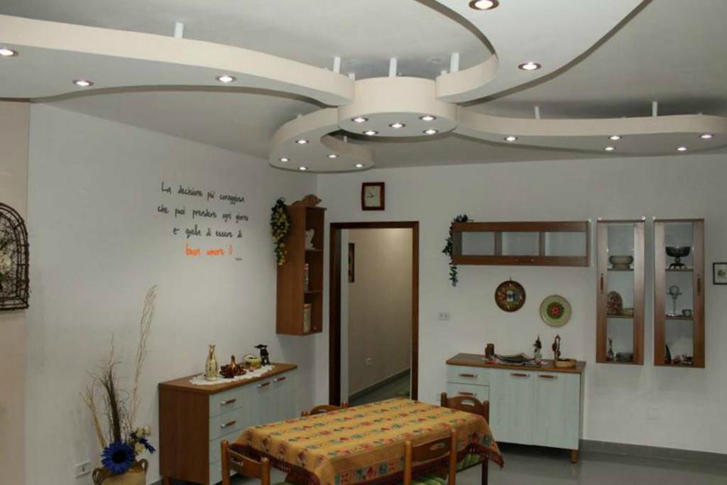 Lo Specchio Del Salento Bed & Breakfast Lecce Exterior photo