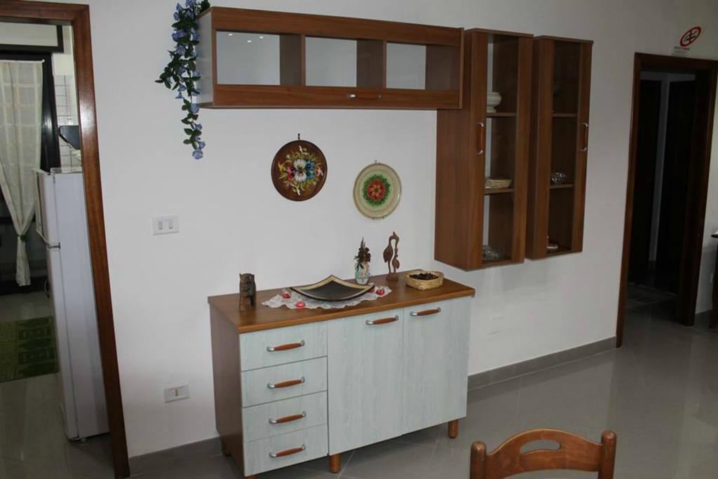 Lo Specchio Del Salento Bed & Breakfast Lecce Exterior photo