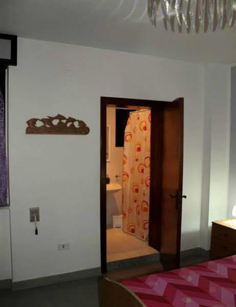 Lo Specchio Del Salento Bed & Breakfast Lecce Exterior photo